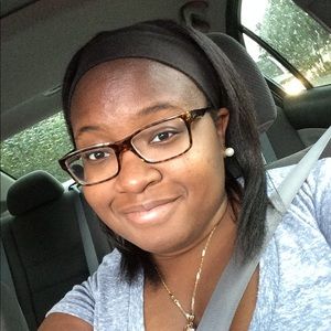 Meet your Posher, Kendahl